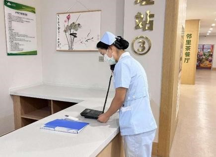 疫情防控不松懈，應(yīng)急演練筑防線